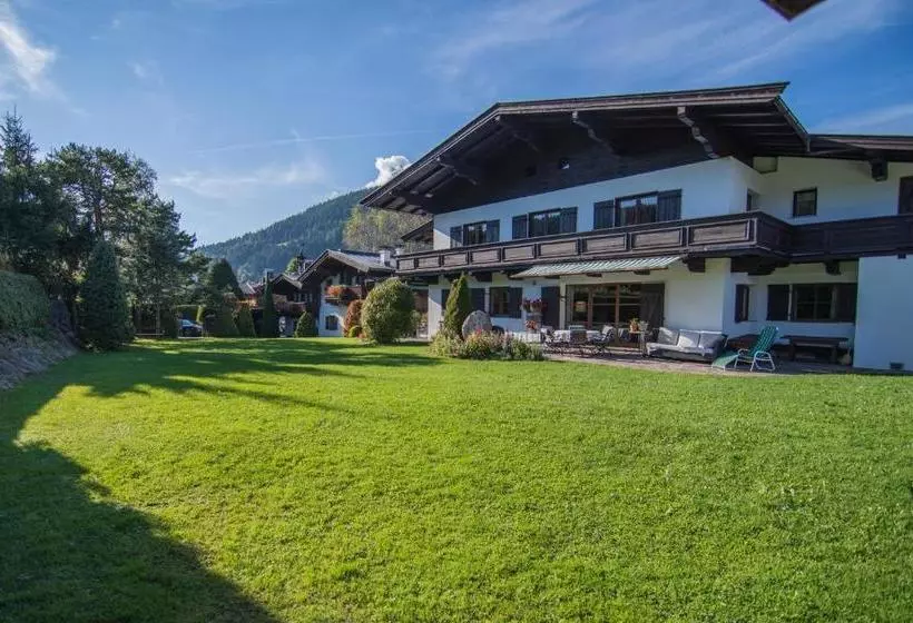 Pension Landhaus Gasteiger