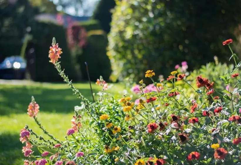 Pension Landhaus Gasteiger