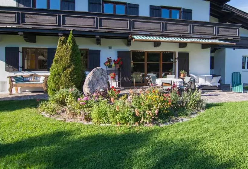 Pension Landhaus Gasteiger