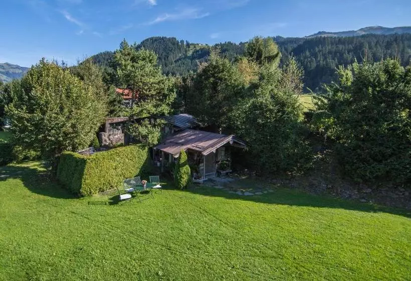 Pension Landhaus Gasteiger