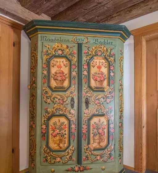 Pension Landhaus Gasteiger