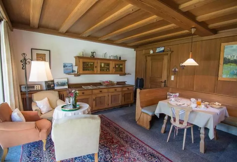 Pension Landhaus Gasteiger