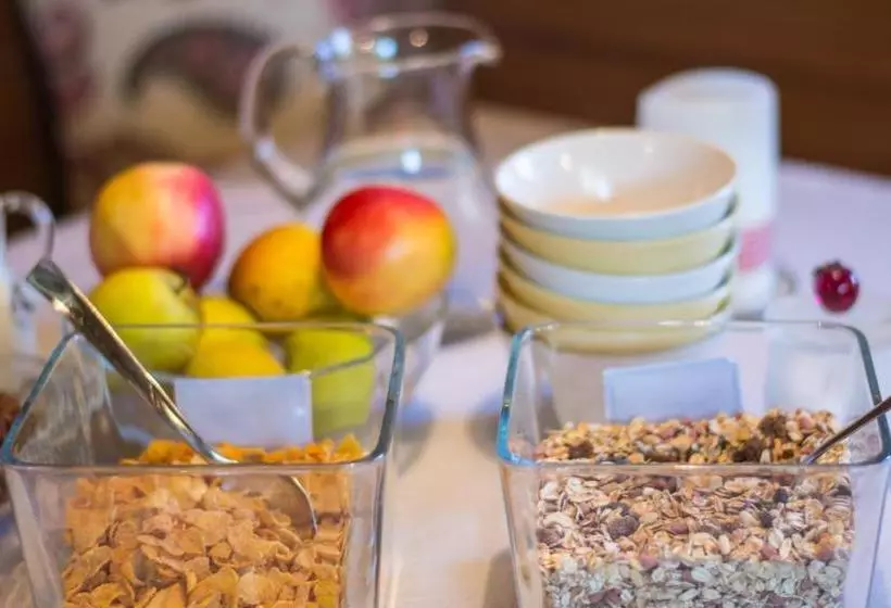 Pension Landhaus Gasteiger