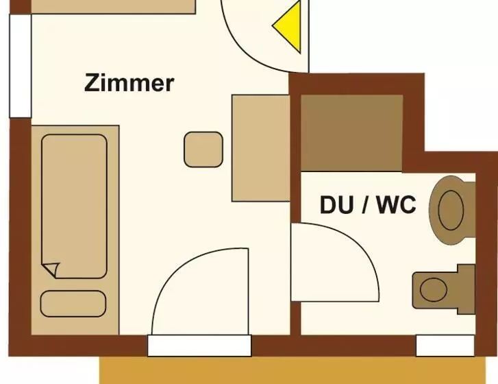 Landhaus Kaiserblick