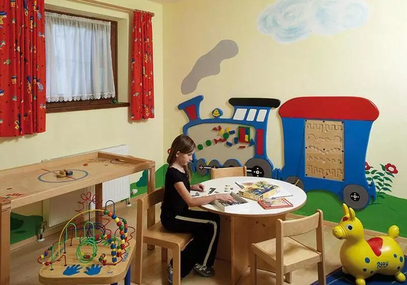 Landhaus Kaiserblick