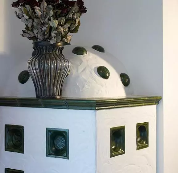 Landhaus Kaiserblick