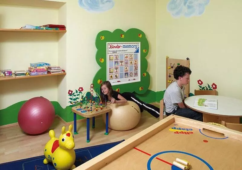 Landhaus Kaiserblick