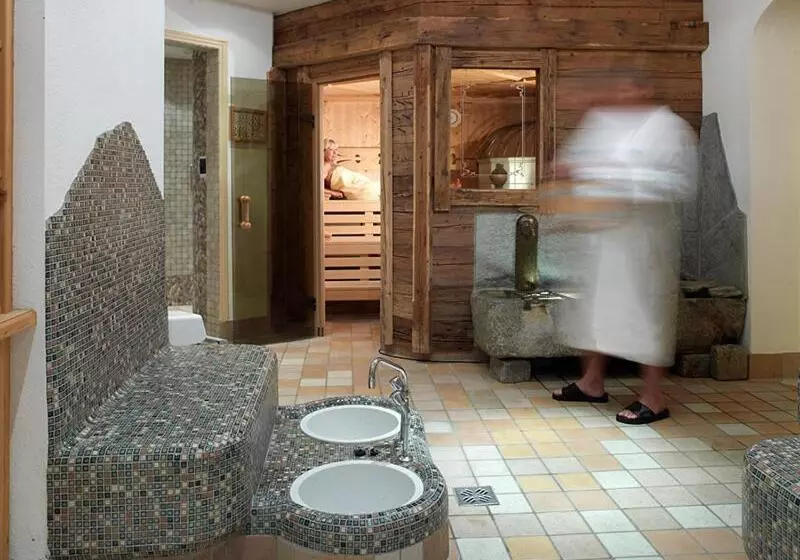 Landhaus Kaiserblick