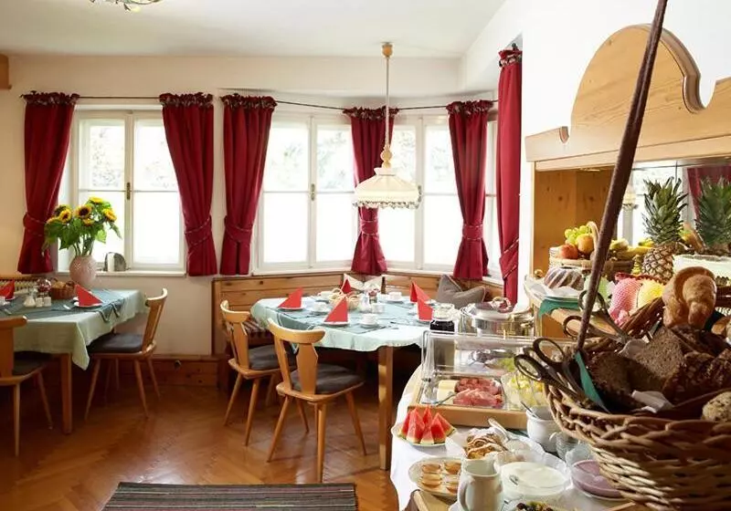 Landhaus Kaiserblick