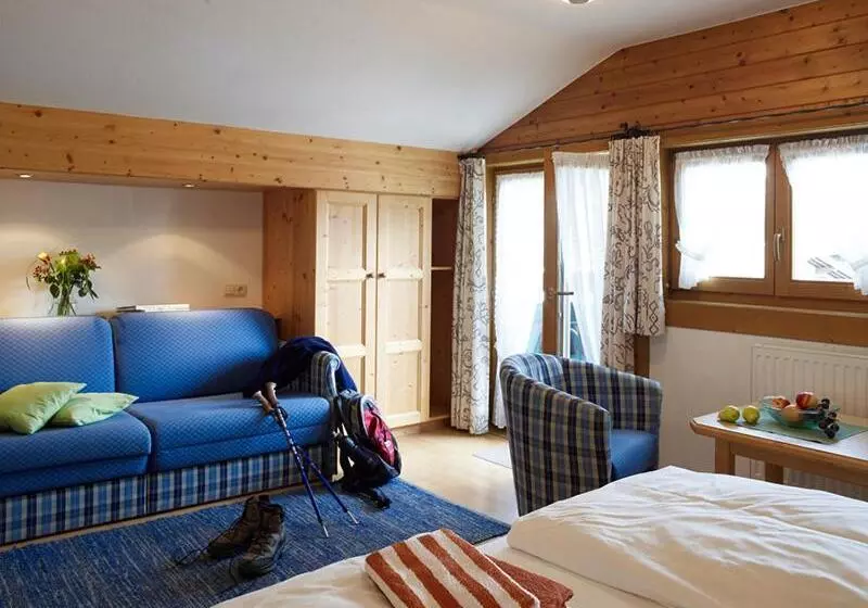 Landhaus Kaiserblick