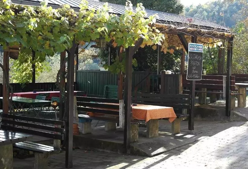 Landhaus Waldfrieden