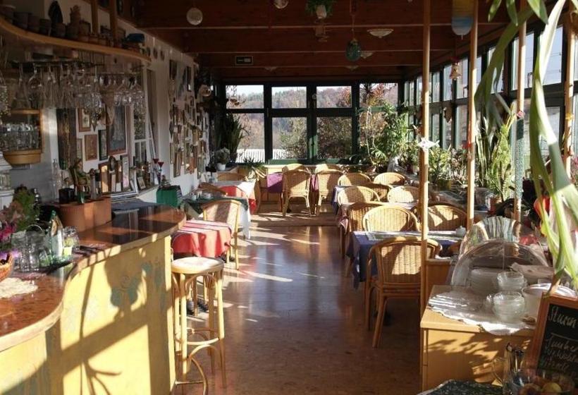 Landhaus Waldfrieden