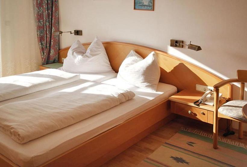 Landhaus Waldfrieden