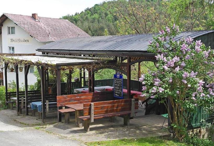 Landhaus Waldfrieden