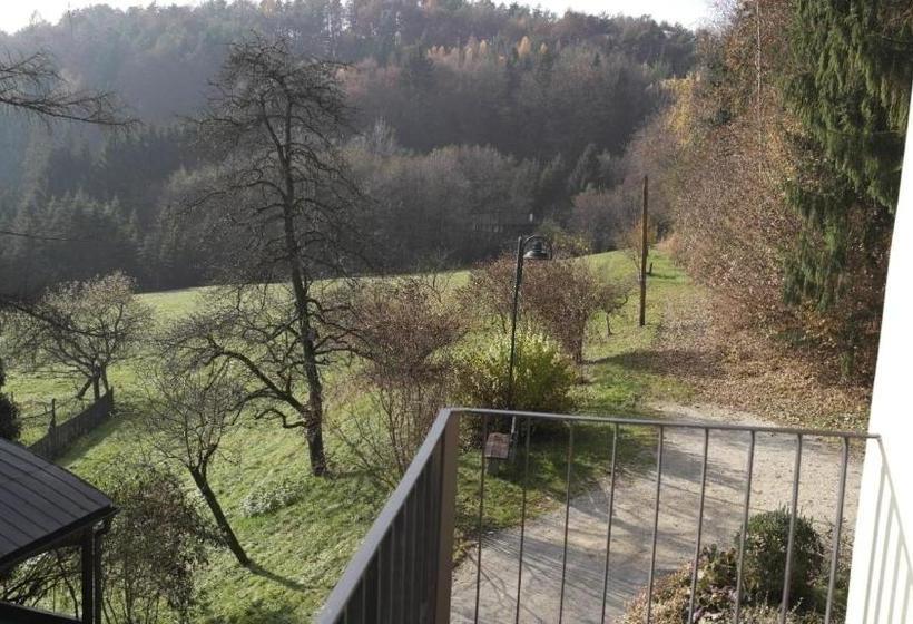 Landhaus Waldfrieden