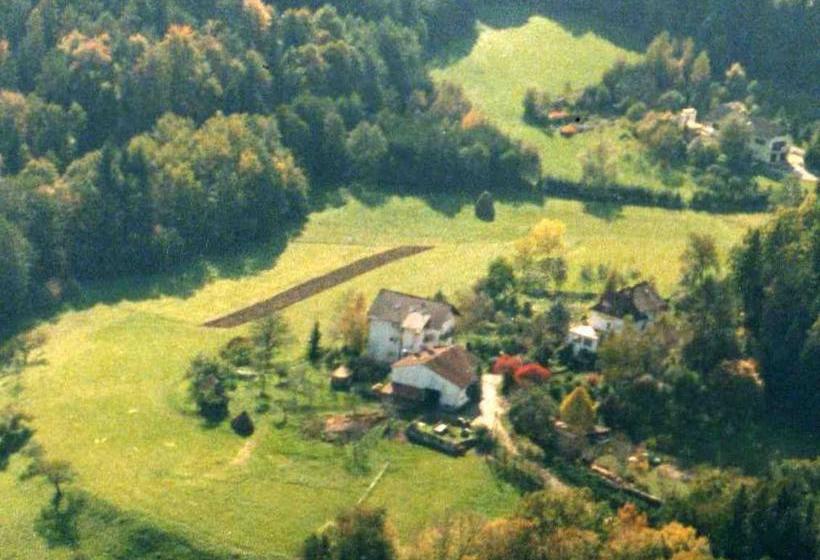 Landhaus Waldfrieden