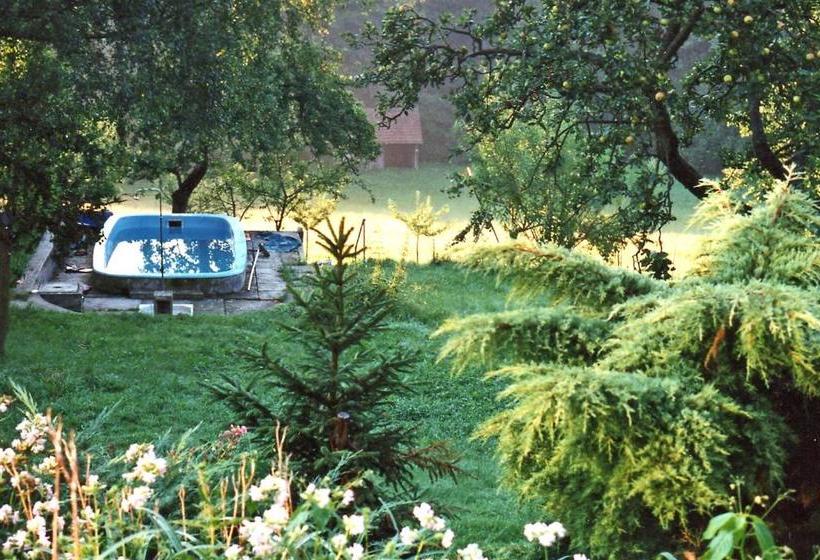 Landhaus Waldfrieden