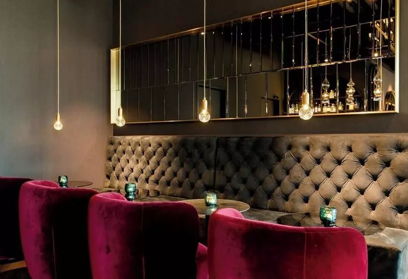 Motel One Salzburg Mirabell