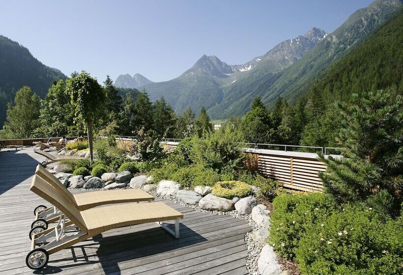 Naturhotel Waldklause