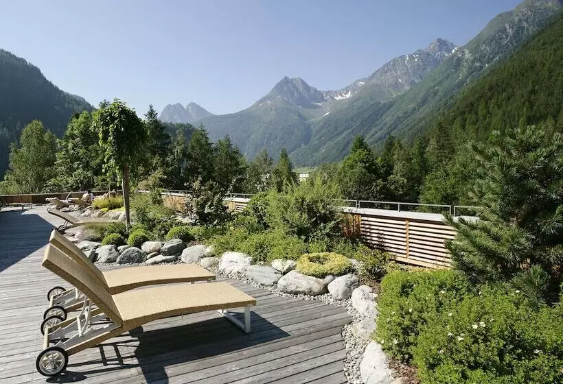 Naturhotel Waldklause