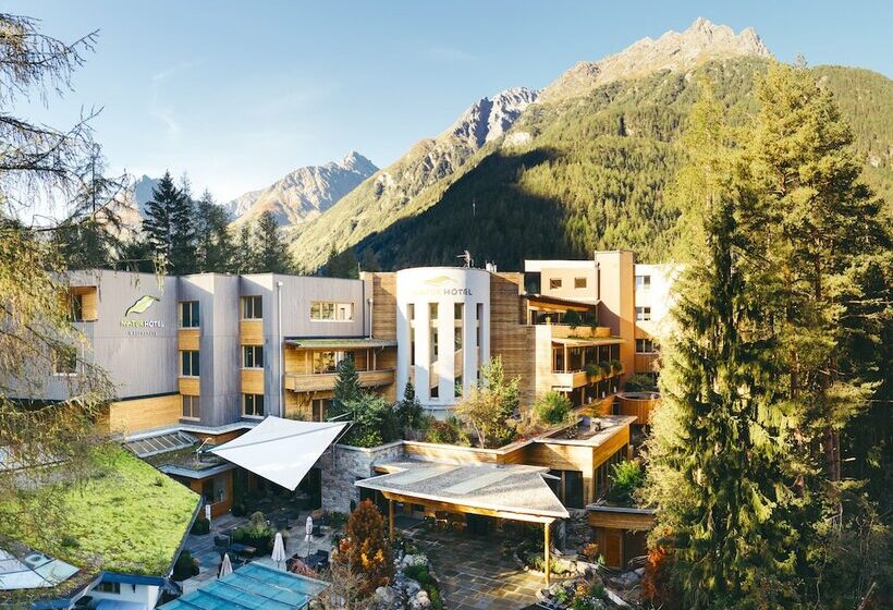 Naturhotel Waldklause