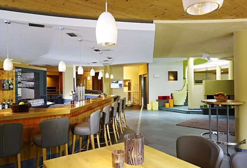 Naturhotel Waldklause