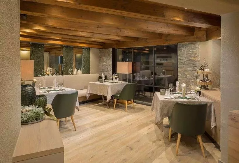 Naturhotel Waldklause