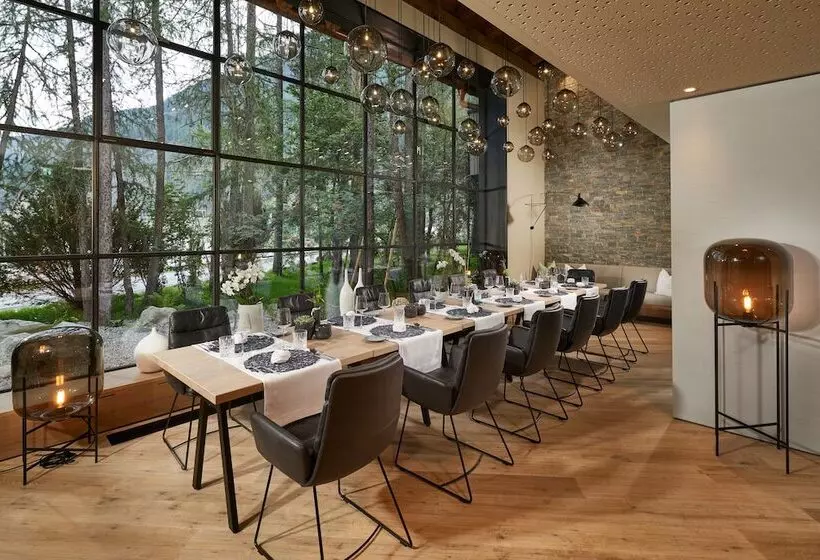 Naturhotel Waldklause