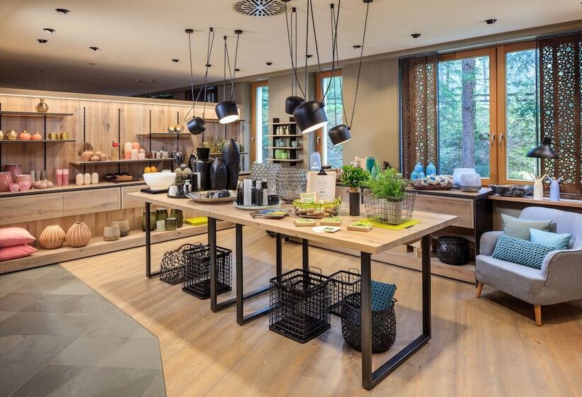 Naturhotel Waldklause