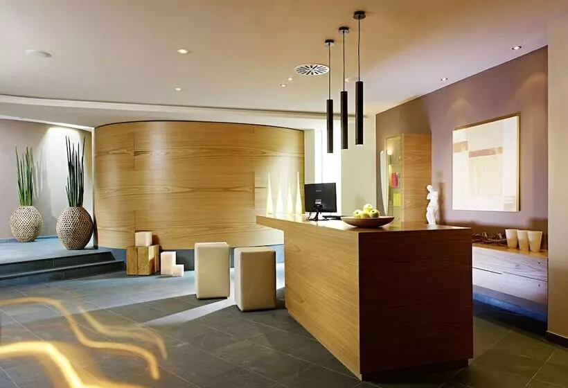 Naturhotel Waldklause