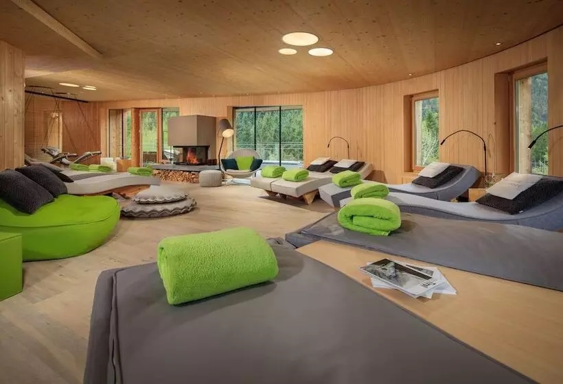 Naturhotel Waldklause