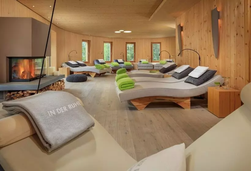 Naturhotel Waldklause