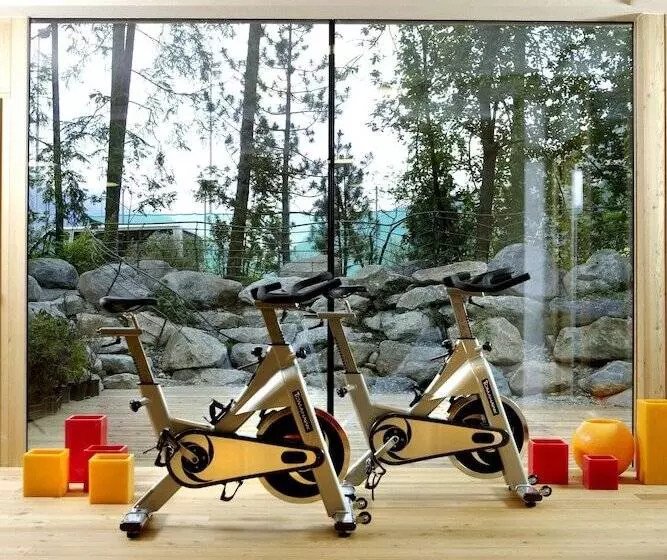 Naturhotel Waldklause