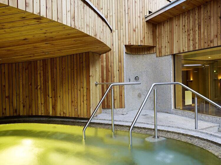 Naturhotel Waldklause