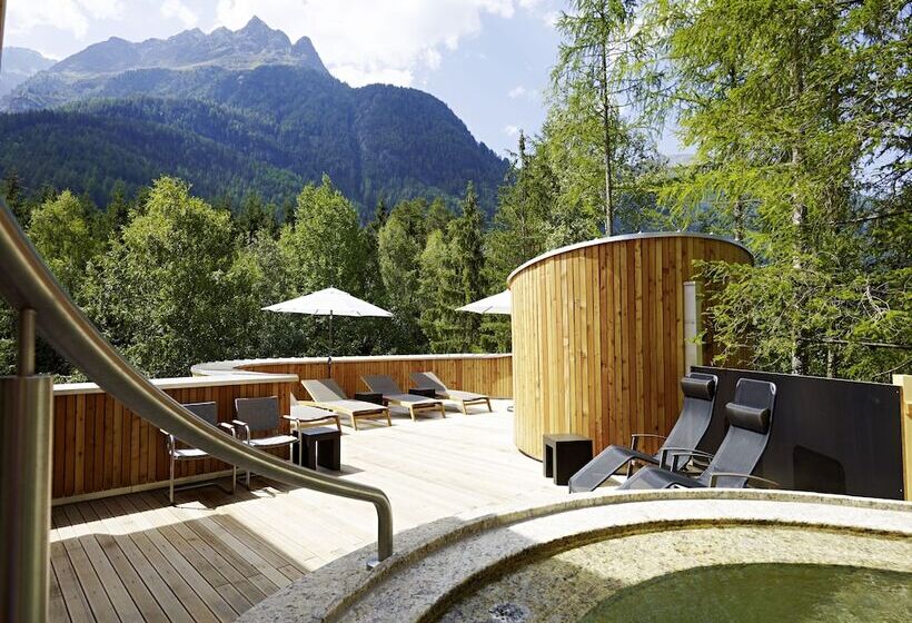 Naturhotel Waldklause