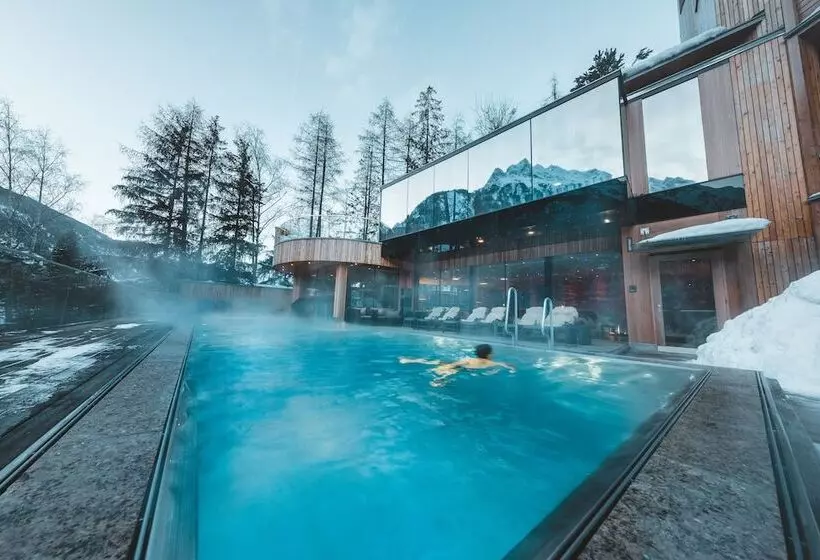 Naturhotel Waldklause