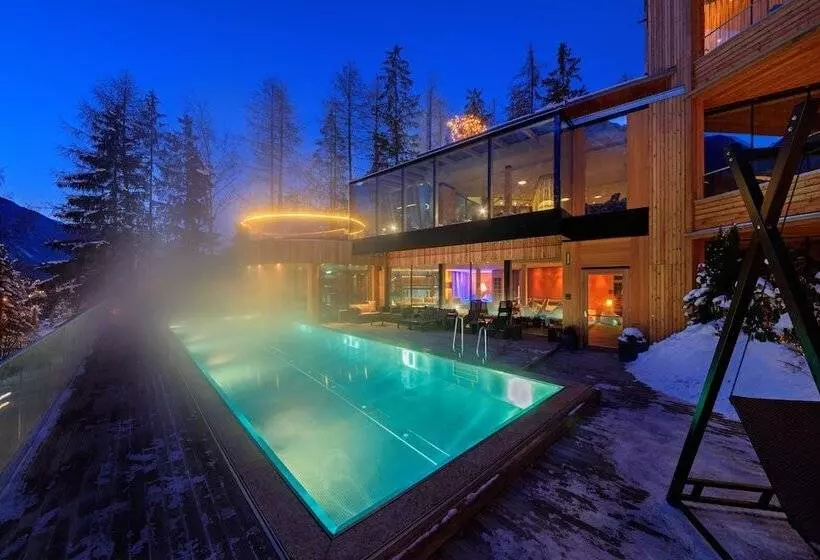 Naturhotel Waldklause