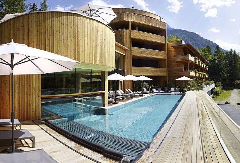 Naturhotel Waldklause