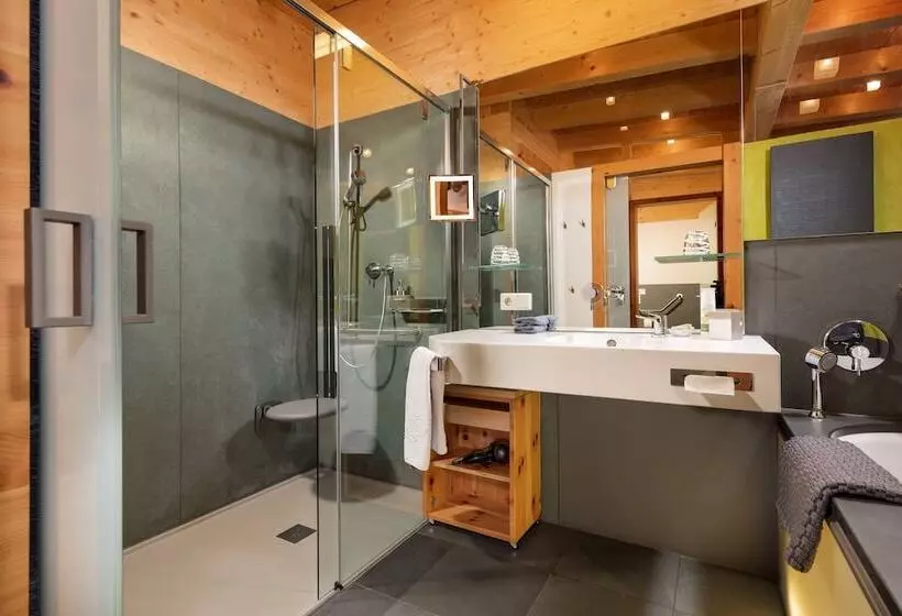 Naturhotel Waldklause