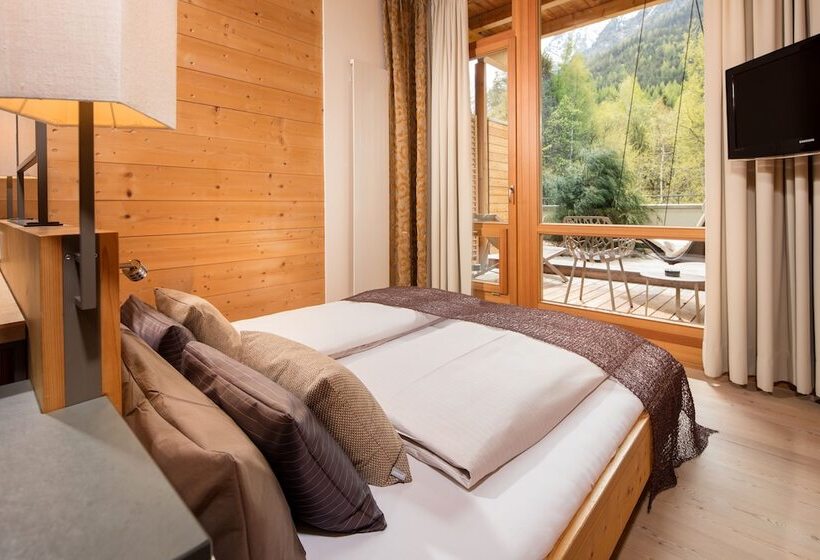 Naturhotel Waldklause