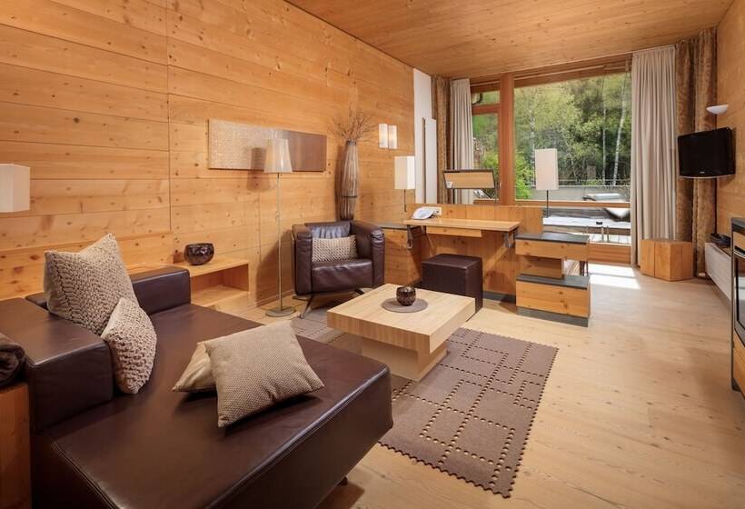 Naturhotel Waldklause