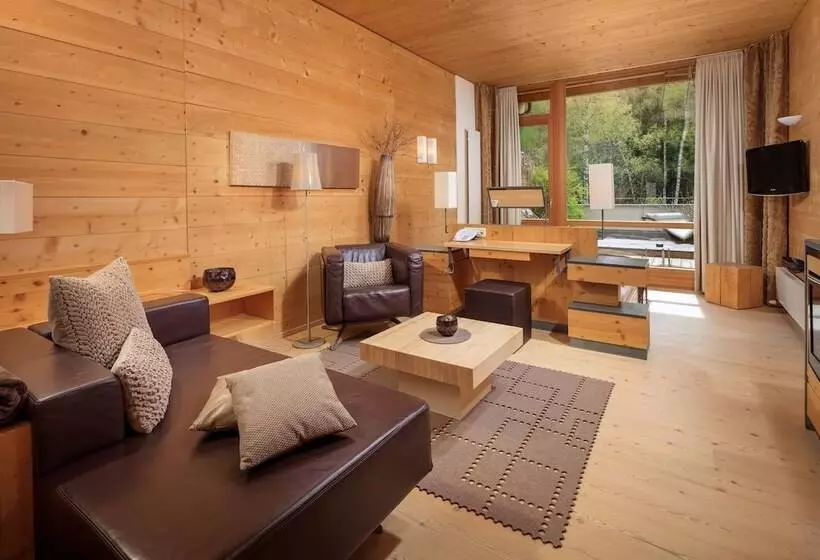 Naturhotel Waldklause