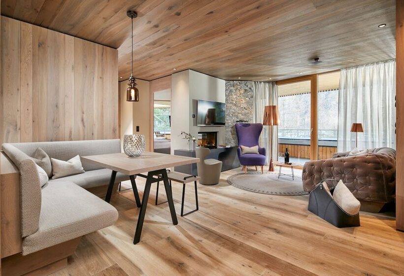 Naturhotel Waldklause