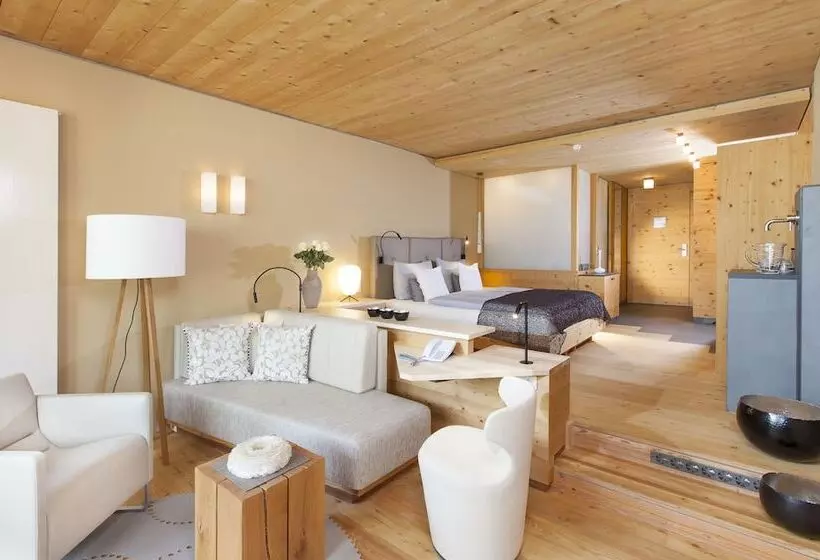 Naturhotel Waldklause