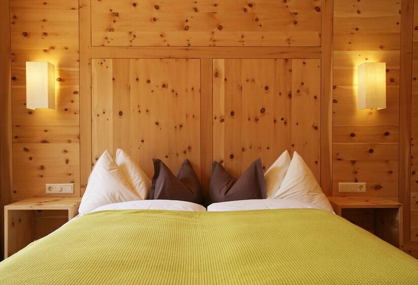 Naturhotel Waldklause