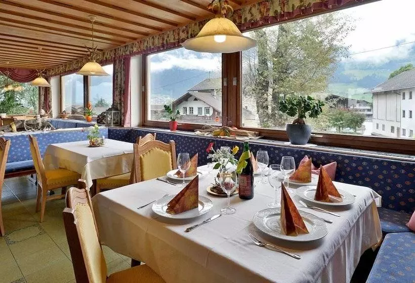 펜션 Gasthof Jäger Zillertal