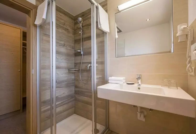 펜션 Gasthof Jäger Zillertal