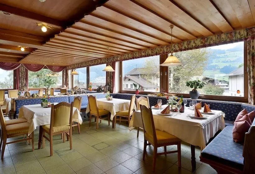 펜션 Gasthof Jäger Zillertal