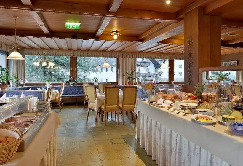 펜션 Gasthof Jäger Zillertal