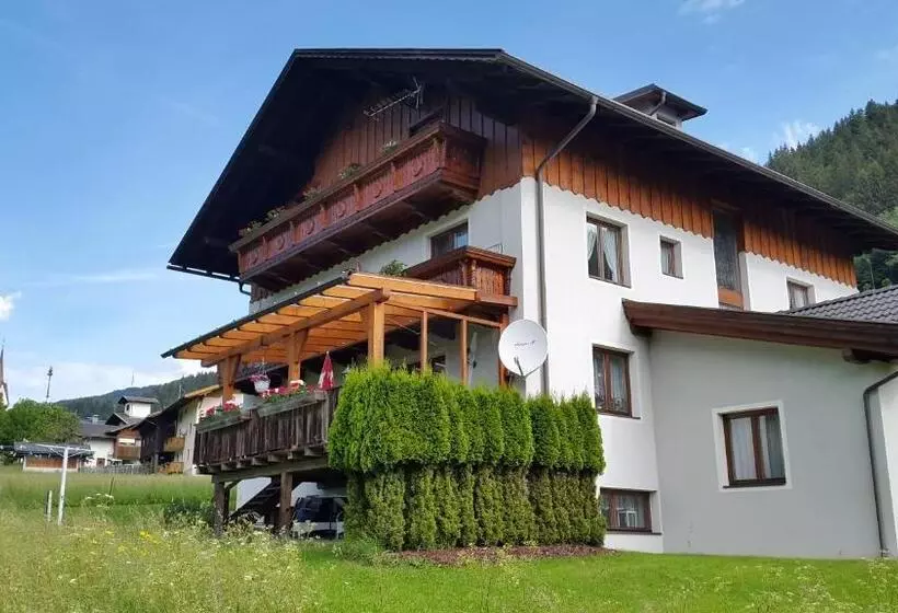 펜션 Gästehaus Ortner